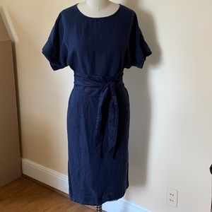 Elizabeth Suzann Georgia MIDI w/ Belt